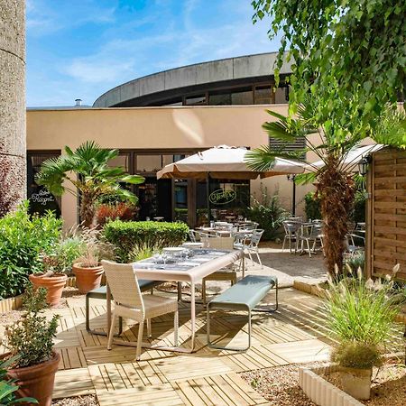 מלון Ibis Tours Centre Gare מראה חיצוני תמונה