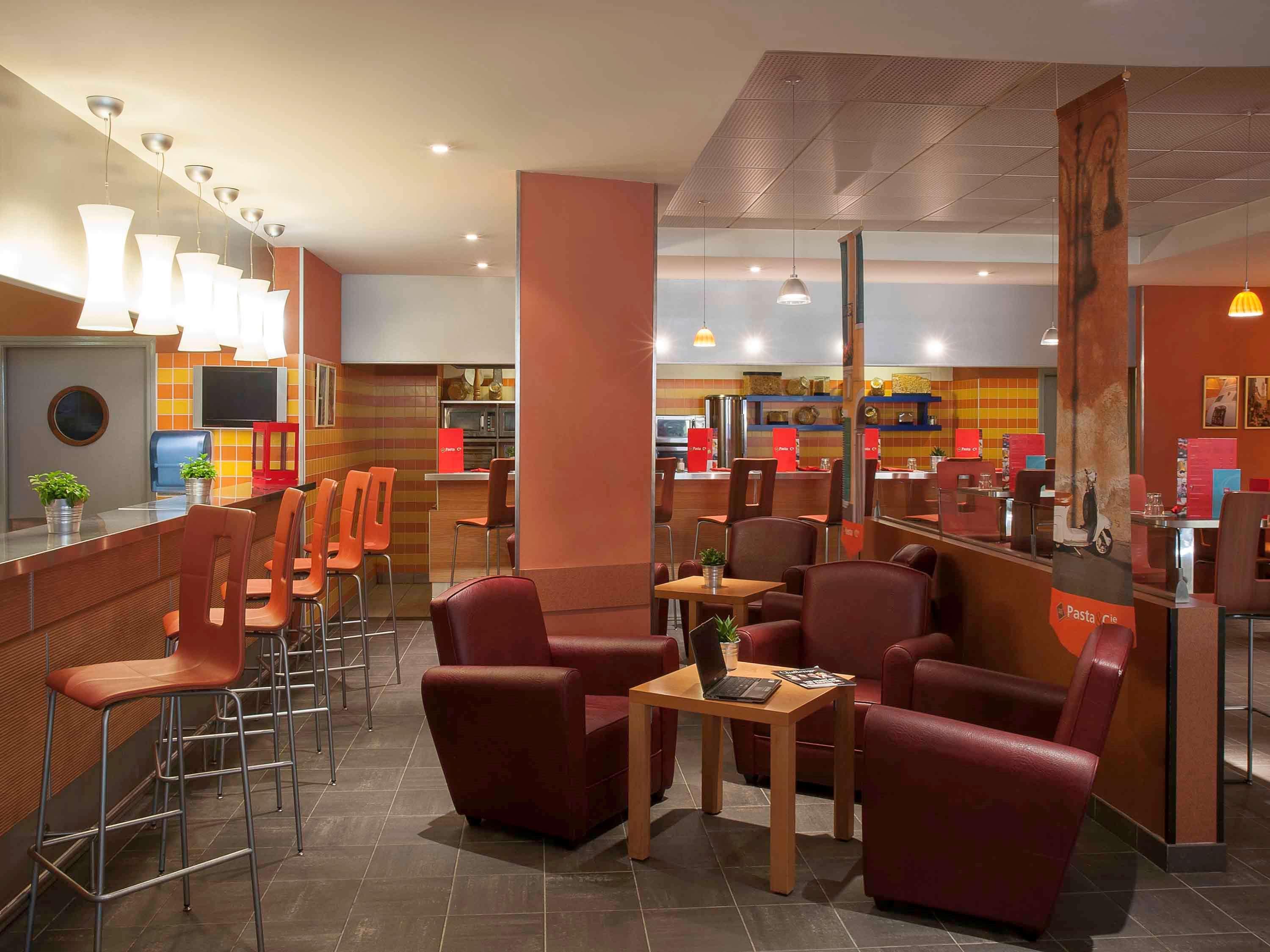 מלון Ibis Tours Centre Gare מראה חיצוני תמונה